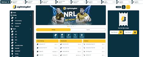 Lightningbet Reviews .